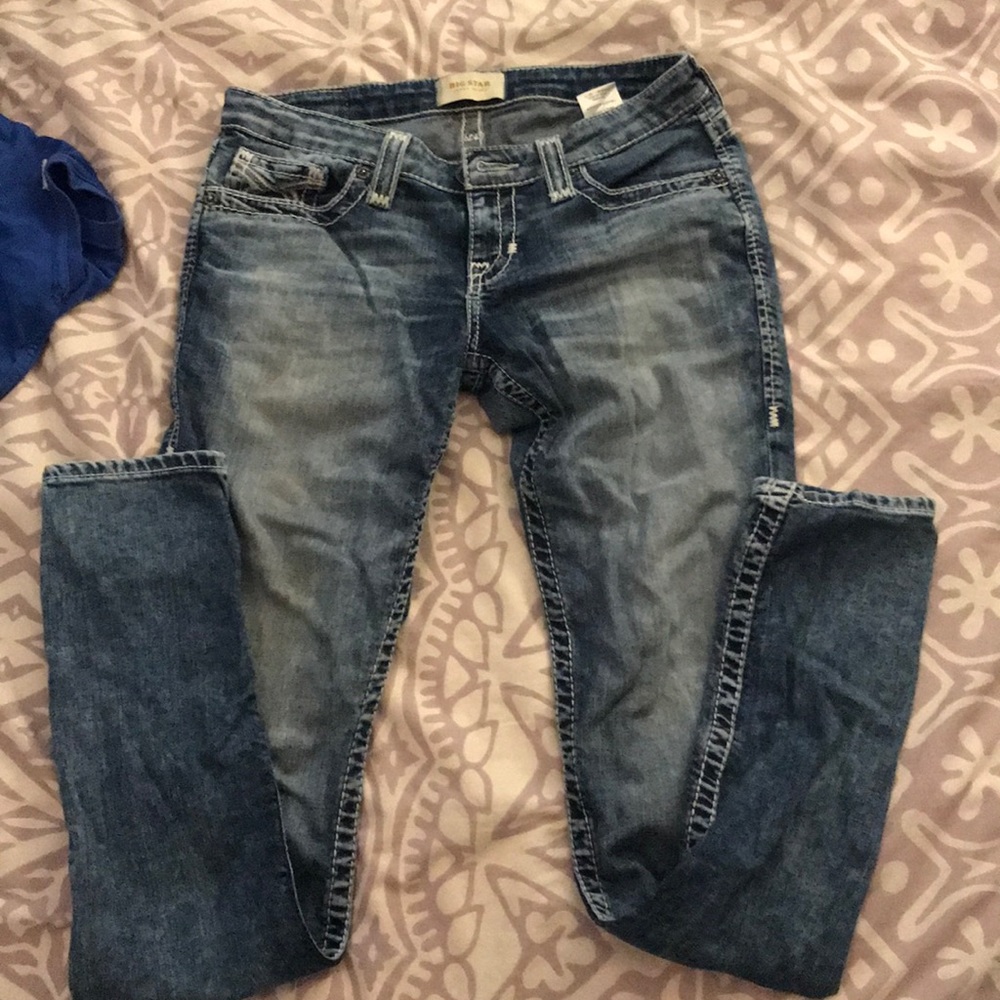 BigStar Jeans